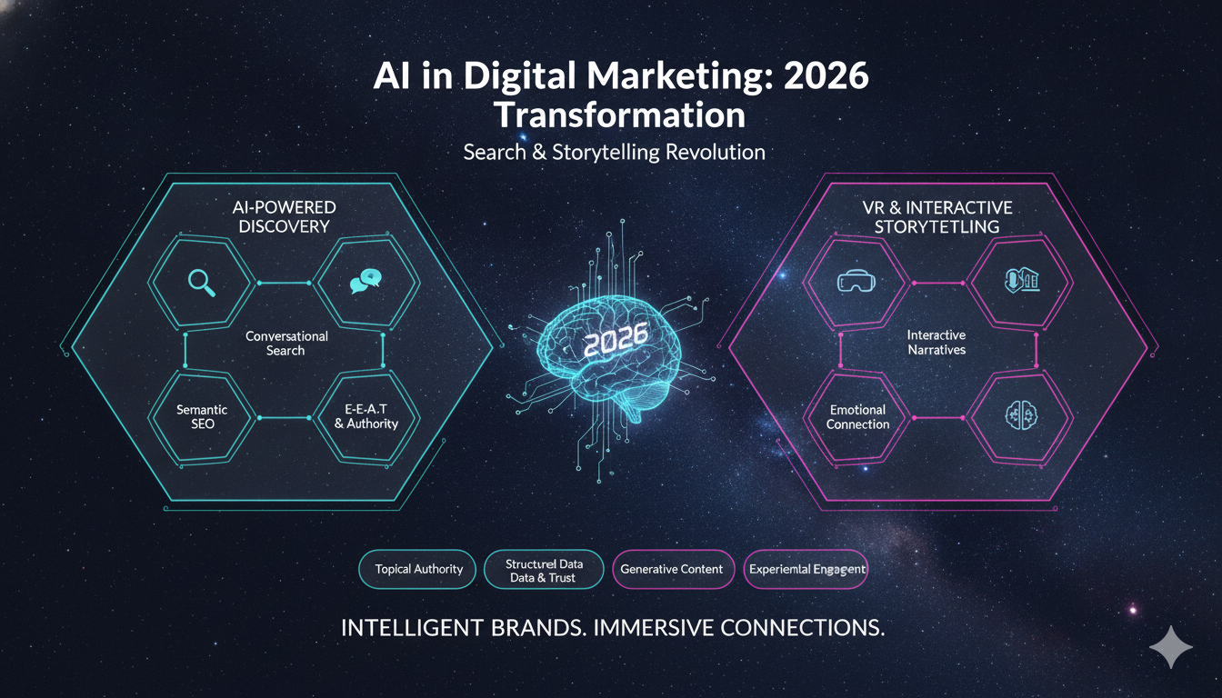 Augmented reality shopping immersive experiences future marketing